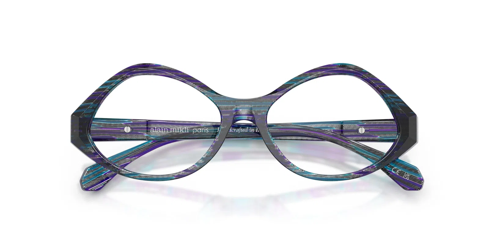 Alain Mikli 3544 Eyeglasses - view 28